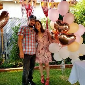 Meet your Posher, Delmy